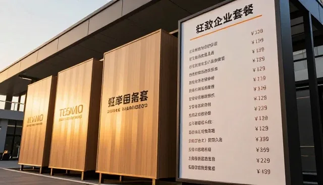 市场响应效率对比:传统展示与整合名录的取舍