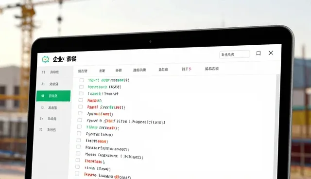 企业展示套餐如何助力招商合作新模式