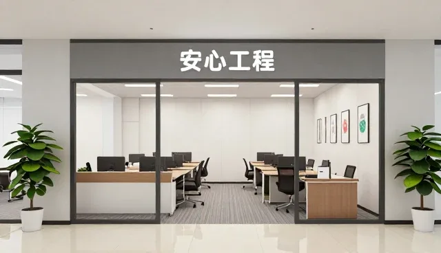 品牌展示入口选择:整合企业名录的两种做法对比