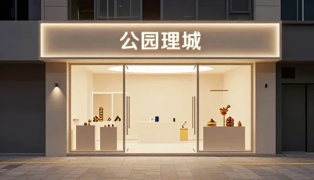 品牌展示入口：展示套餐在行业中的新趋势