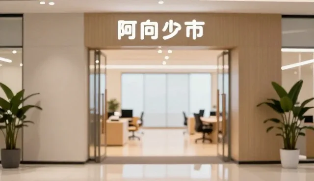 招商合作对接中品牌展示入口的使用与维护建议