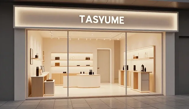 品牌展示入口选型：性能与适用条件的取舍