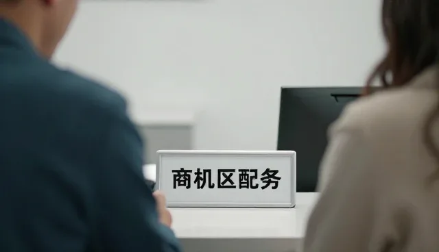 供求商机匹配效率提升的关键因素分析