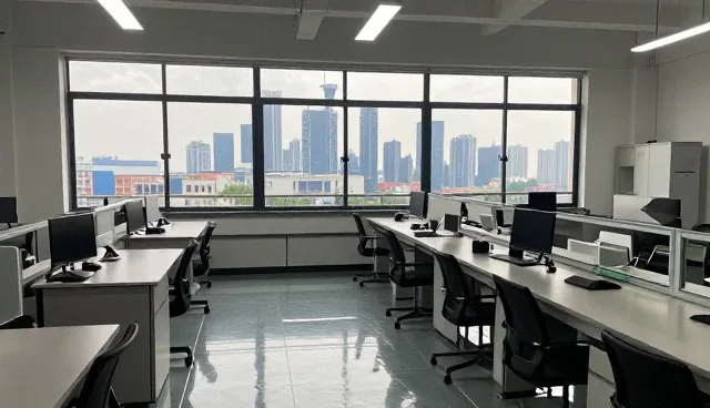 企业展示套餐在商机获取中的实际应用与场景分析