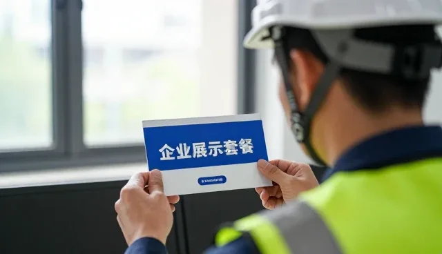 如何选择品牌展示入口：企业名录整合的关键考量