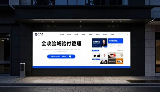 展示入口布局如何影响获客效率